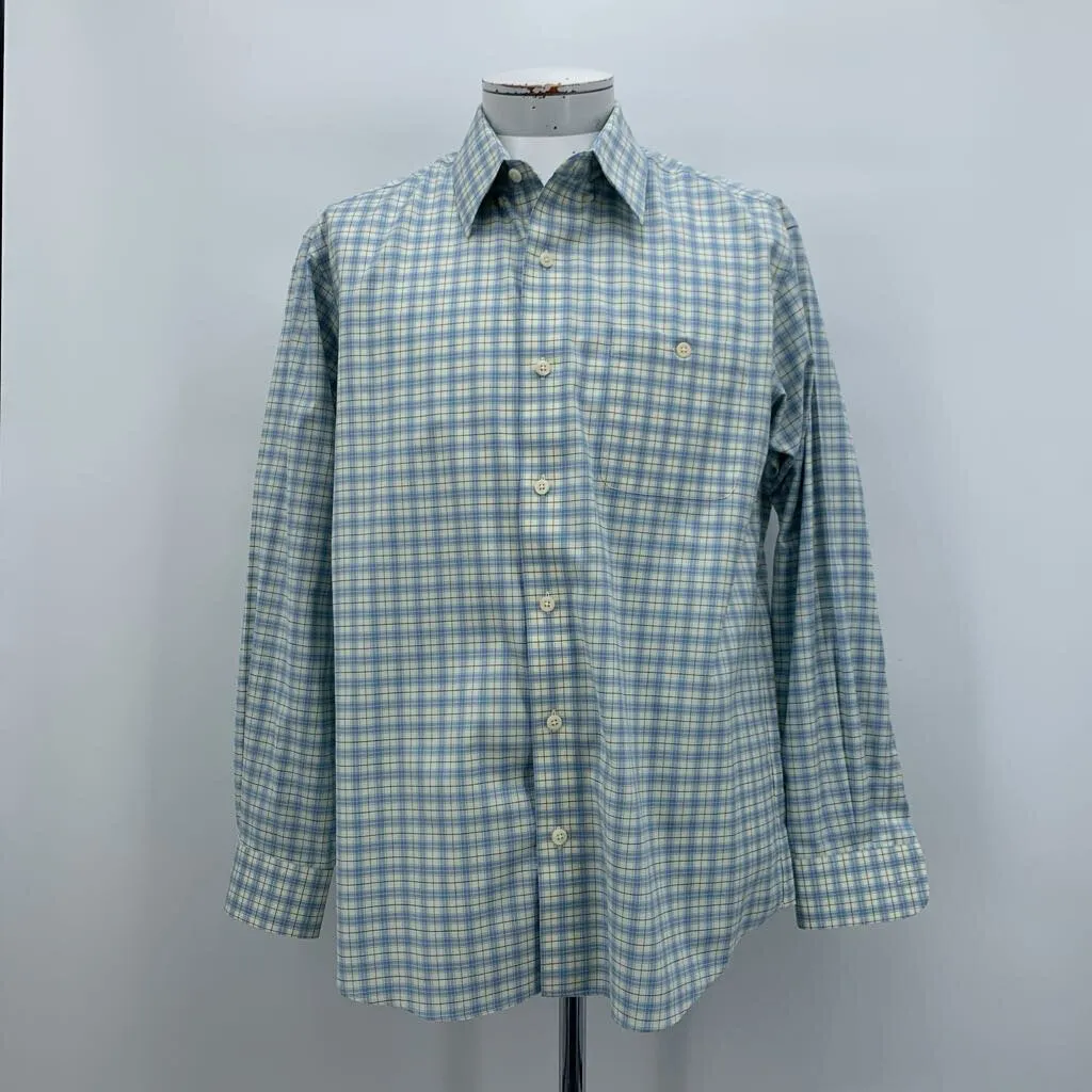 Orvis Shirt