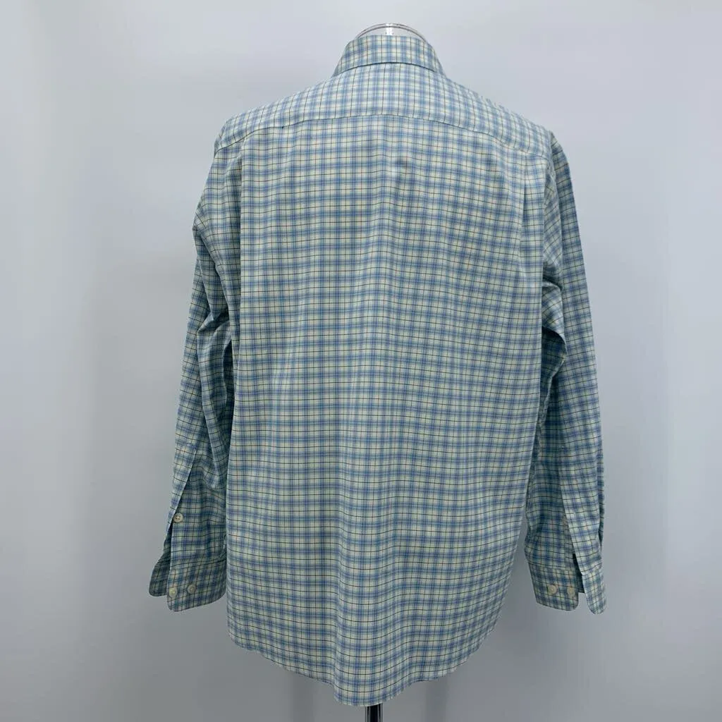 Orvis Shirt