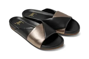 PALOMA - Bronze/Black