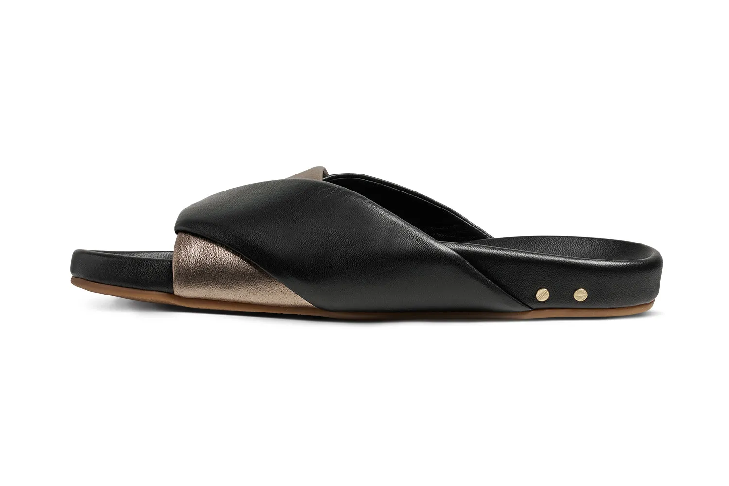 PALOMA - Bronze/Black