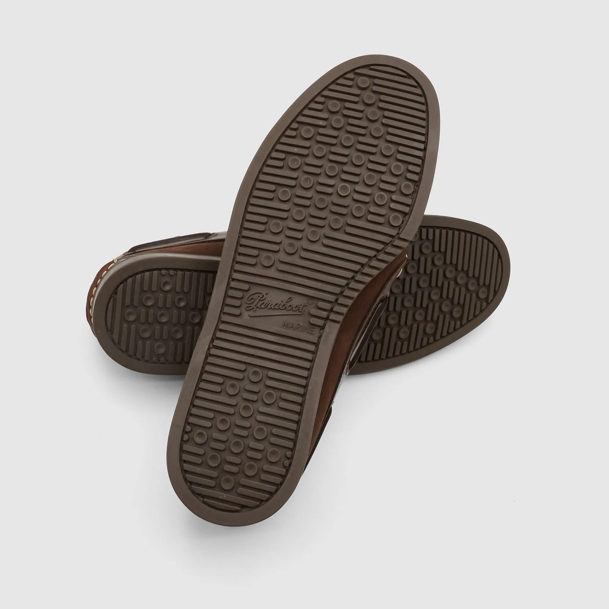 Paraboot Barth Suede