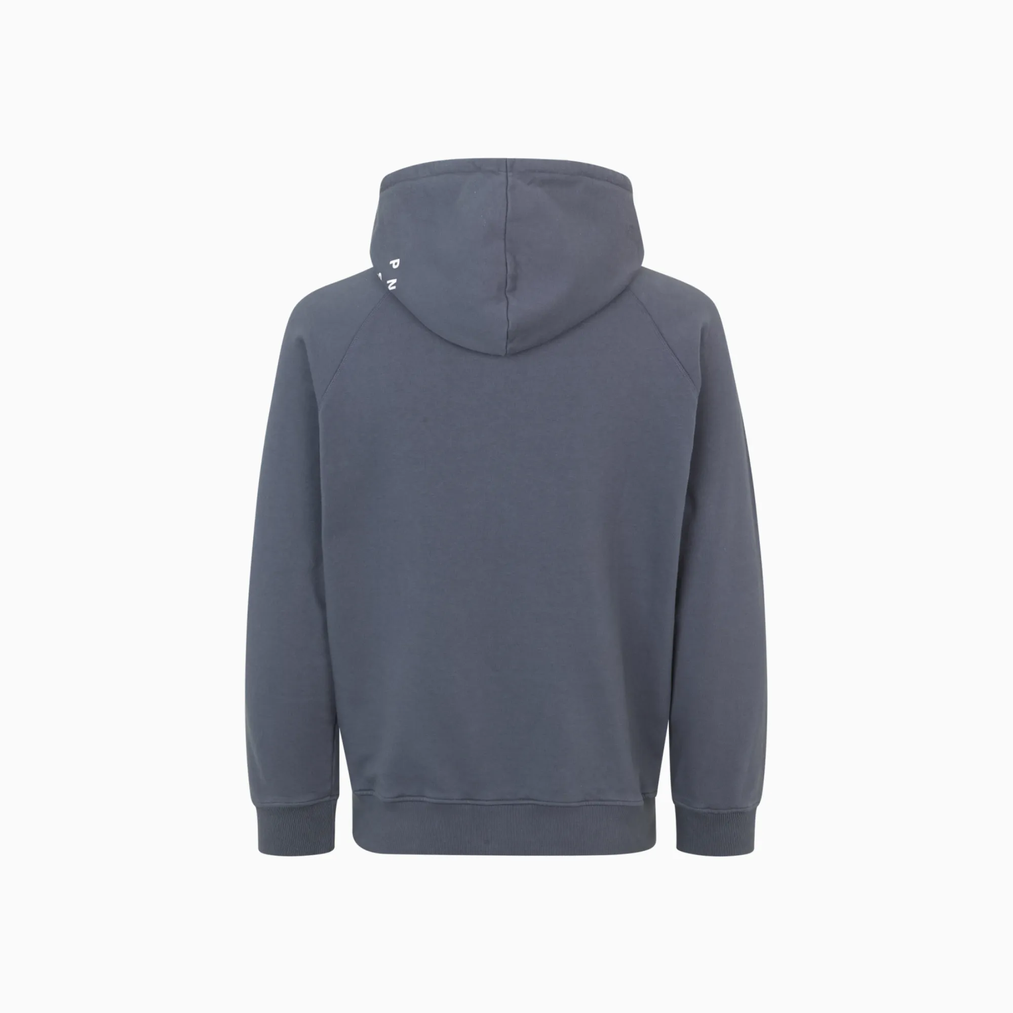 Pas Normal Studios Off-Race Logo Hoodie - Classic Blue
