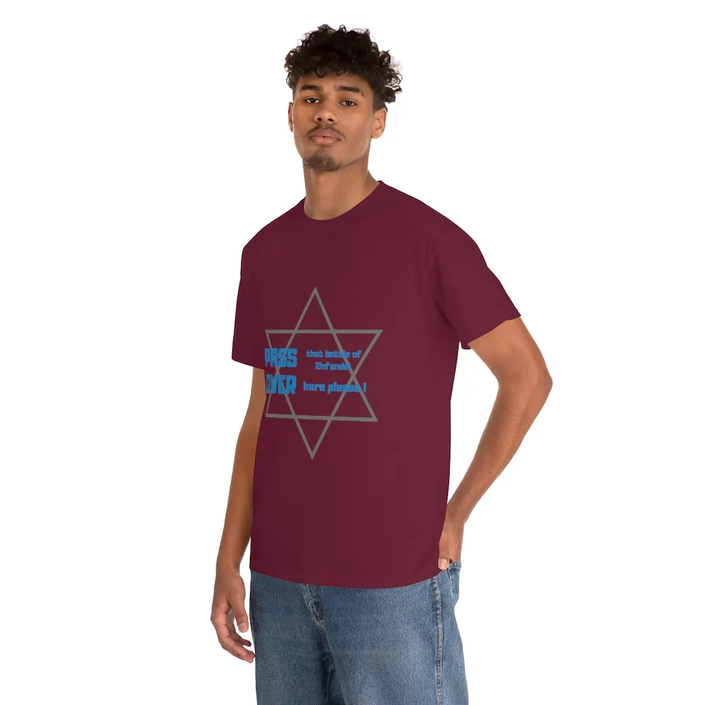 Passover - Zinfandel
