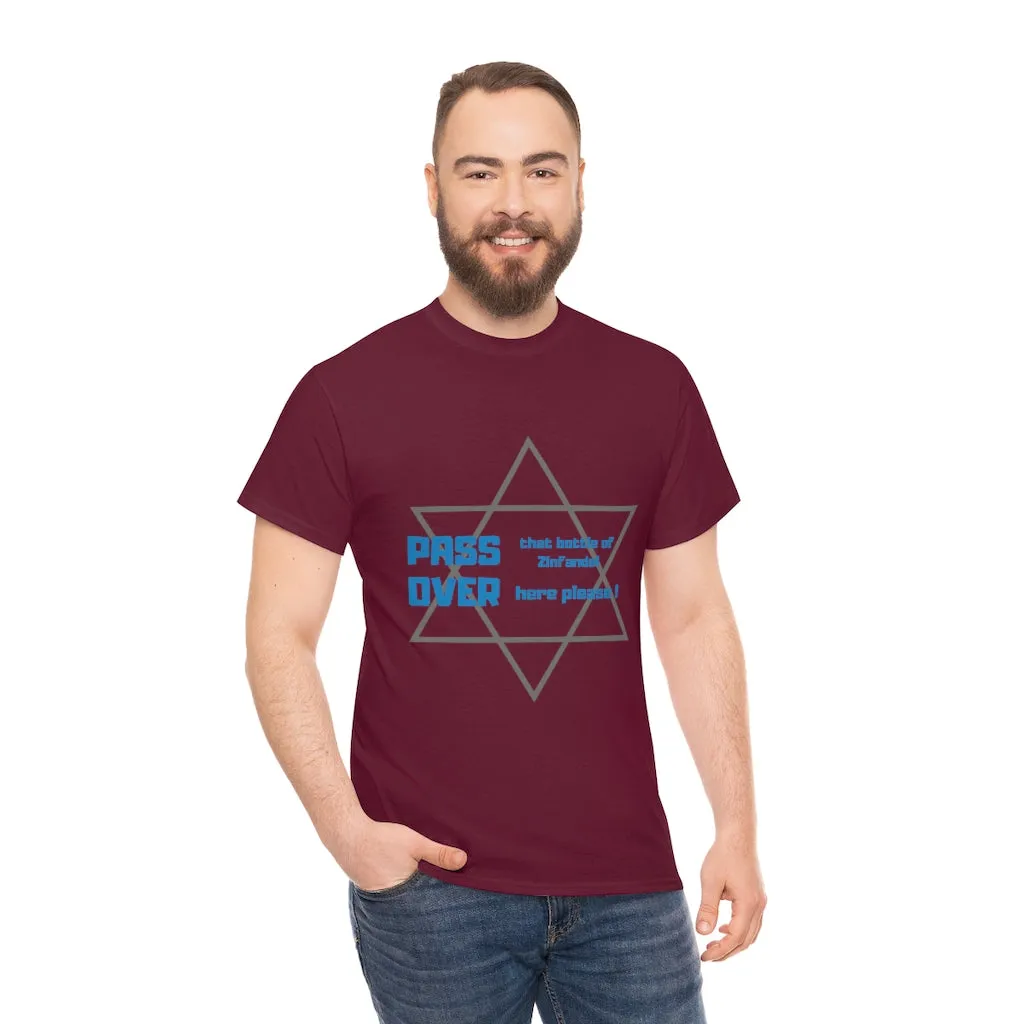 Passover - Zinfandel