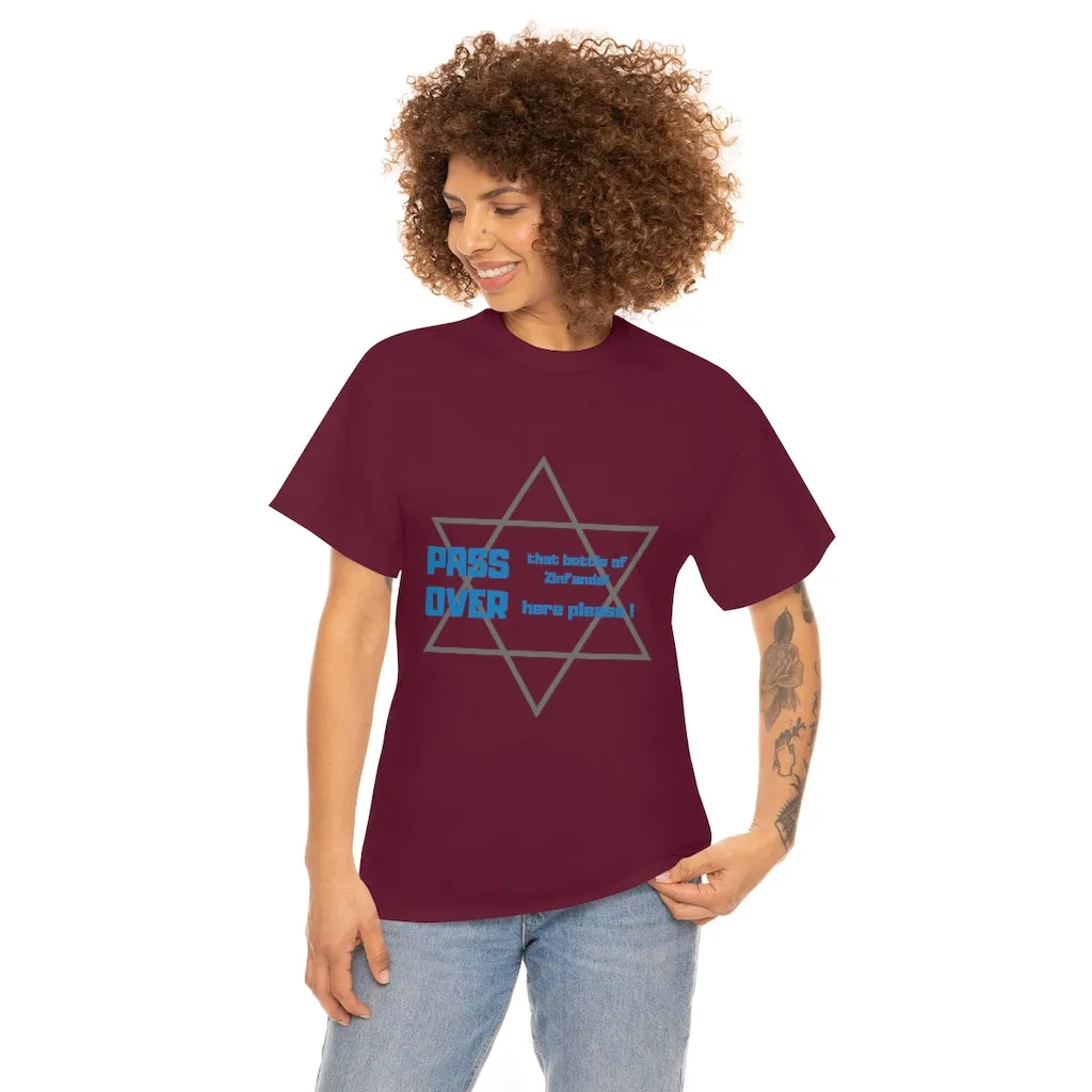 Passover - Zinfandel