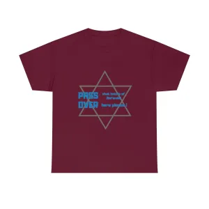 Passover - Zinfandel