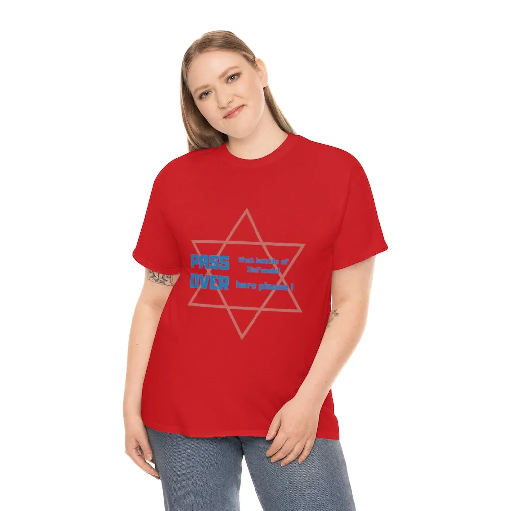 Passover - Zinfandel