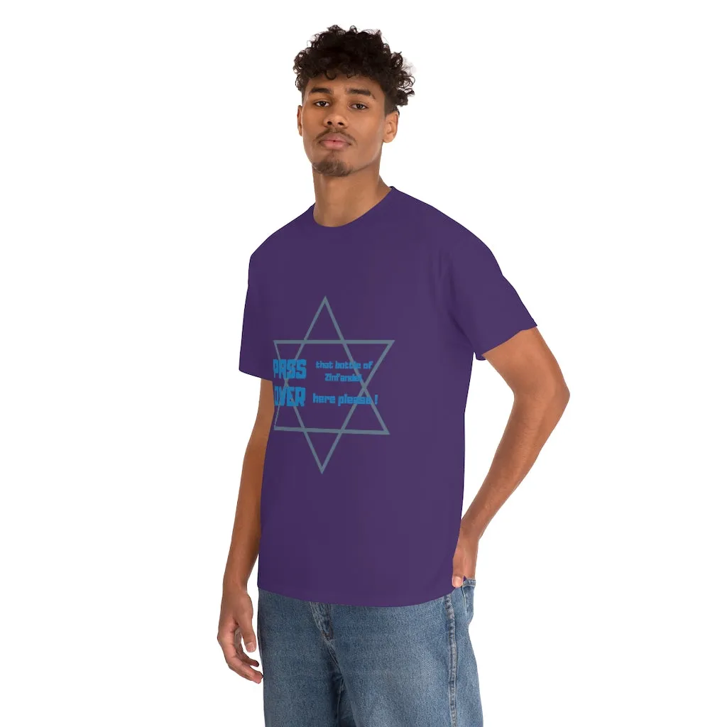Passover - Zinfandel