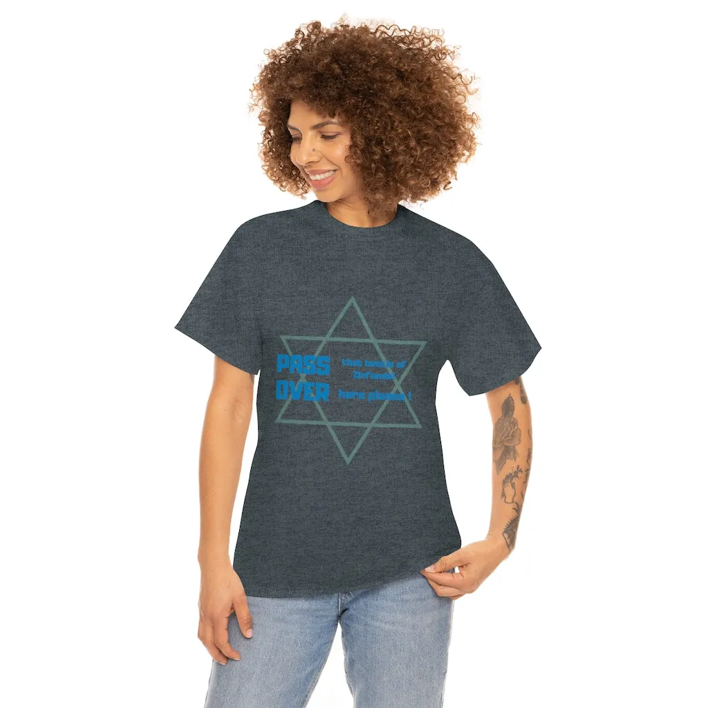 Passover - Zinfandel