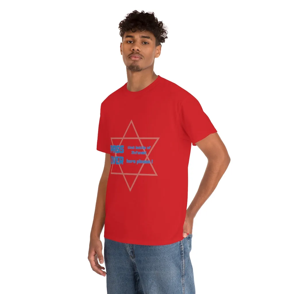 Passover - Zinfandel