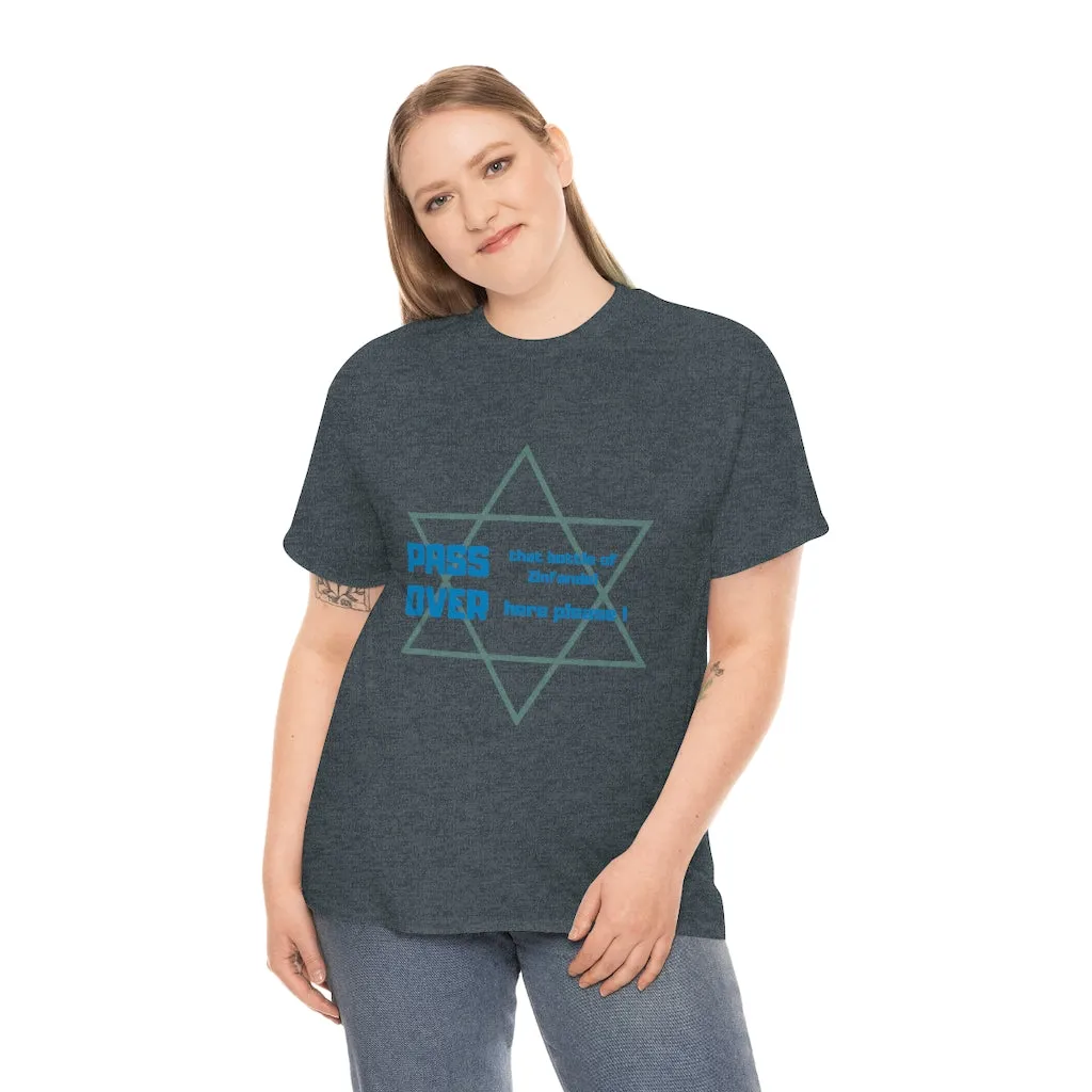 Passover - Zinfandel