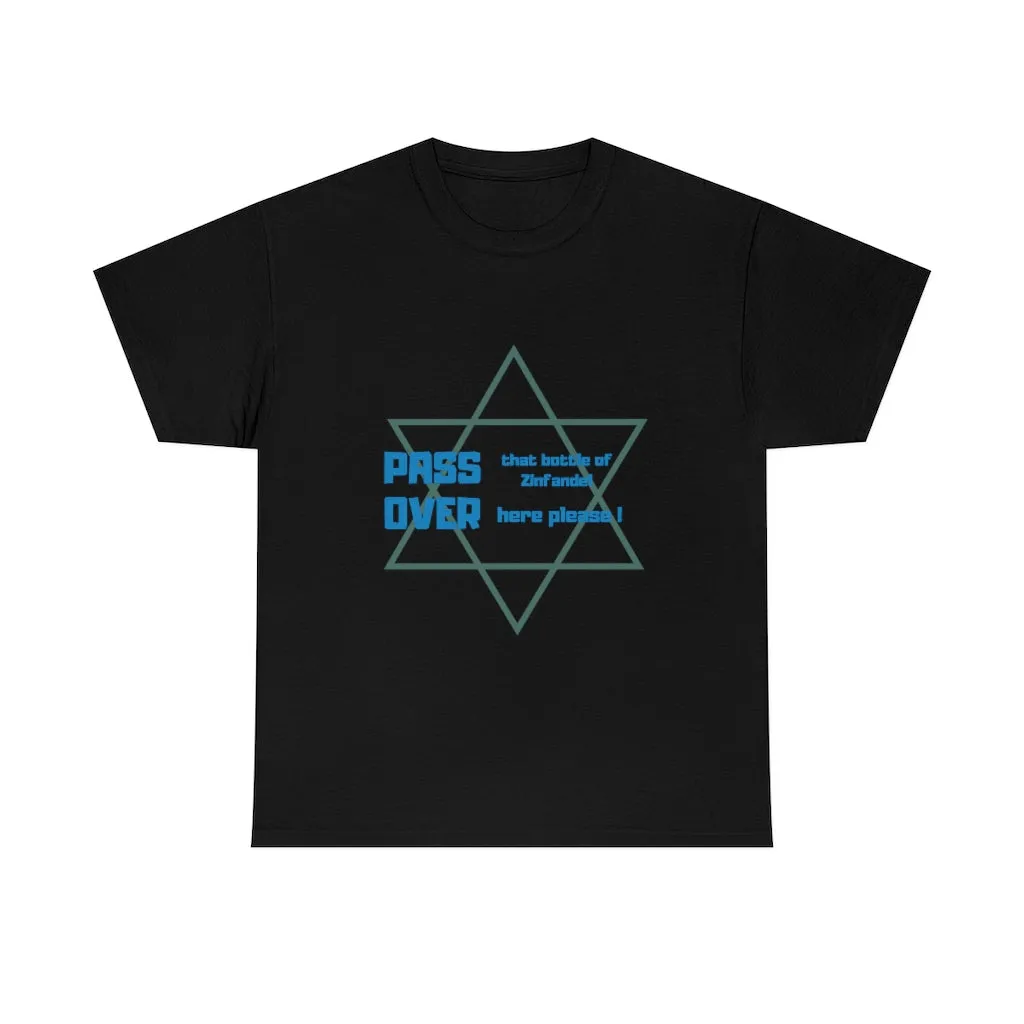 Passover - Zinfandel