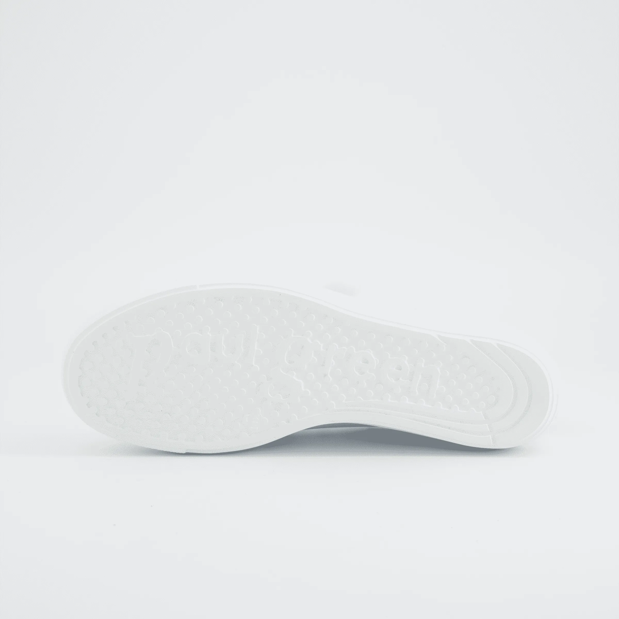 Paul Green White Platform Trainer|5520007