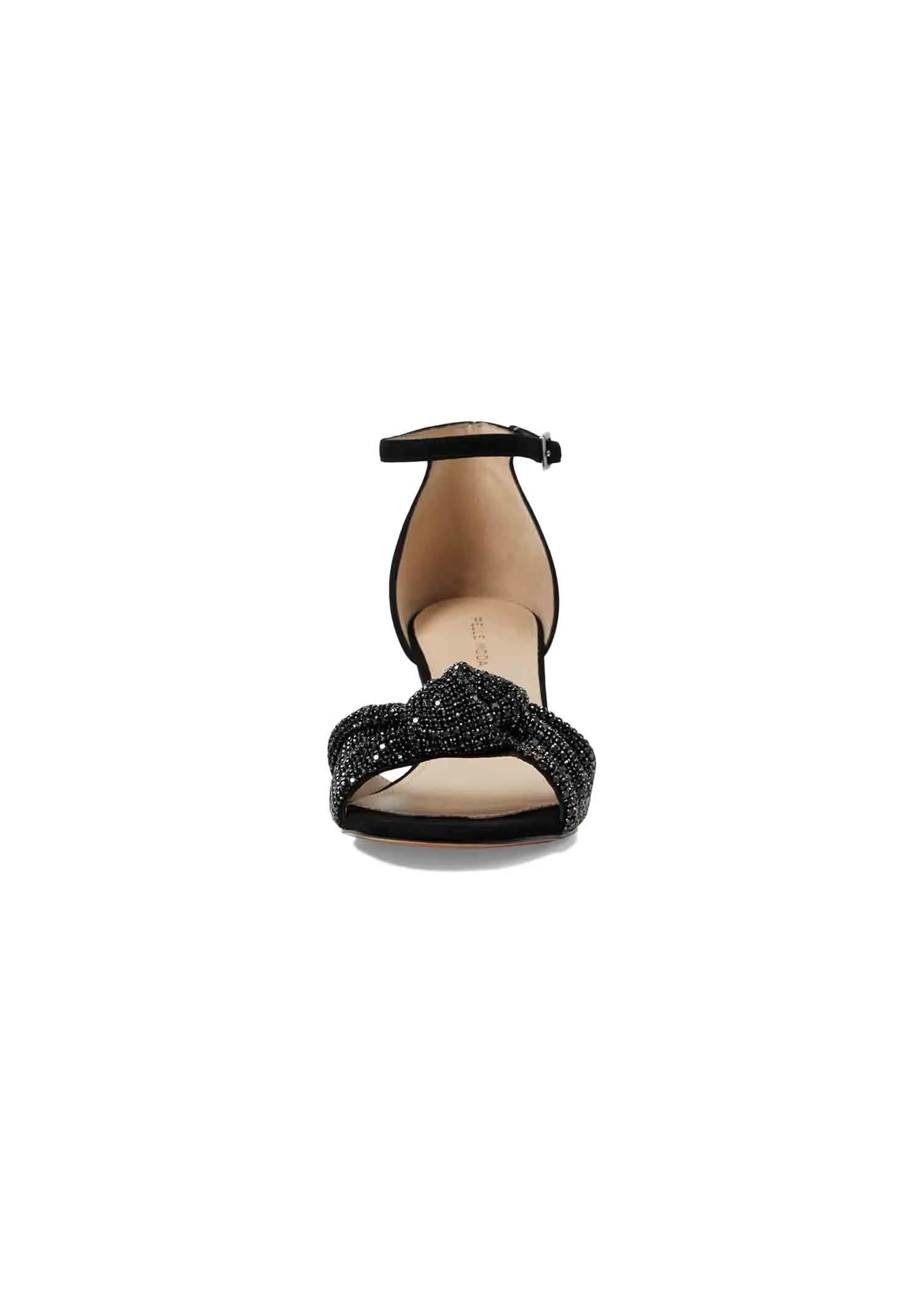 Pelle Moda Shaira Shimmer Heel - Markdown