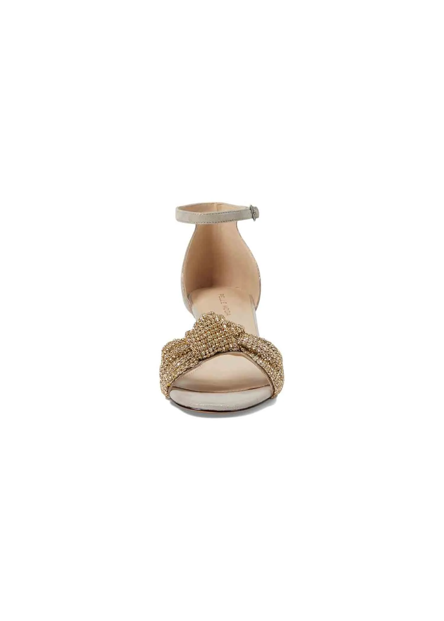 Pelle Moda Shaira Shimmer Heel - Markdown