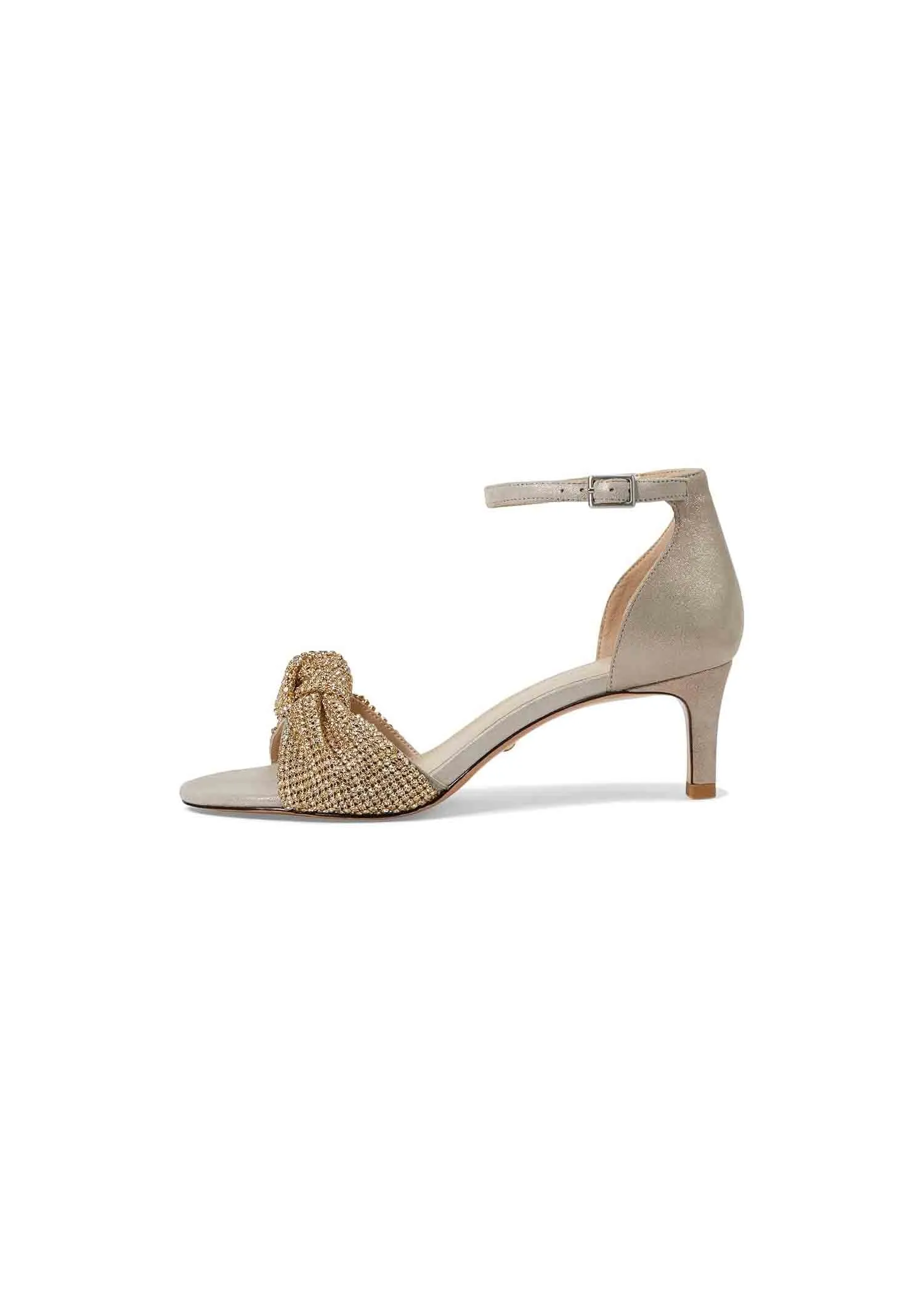 Pelle Moda Shaira Shimmer Heel - Markdown