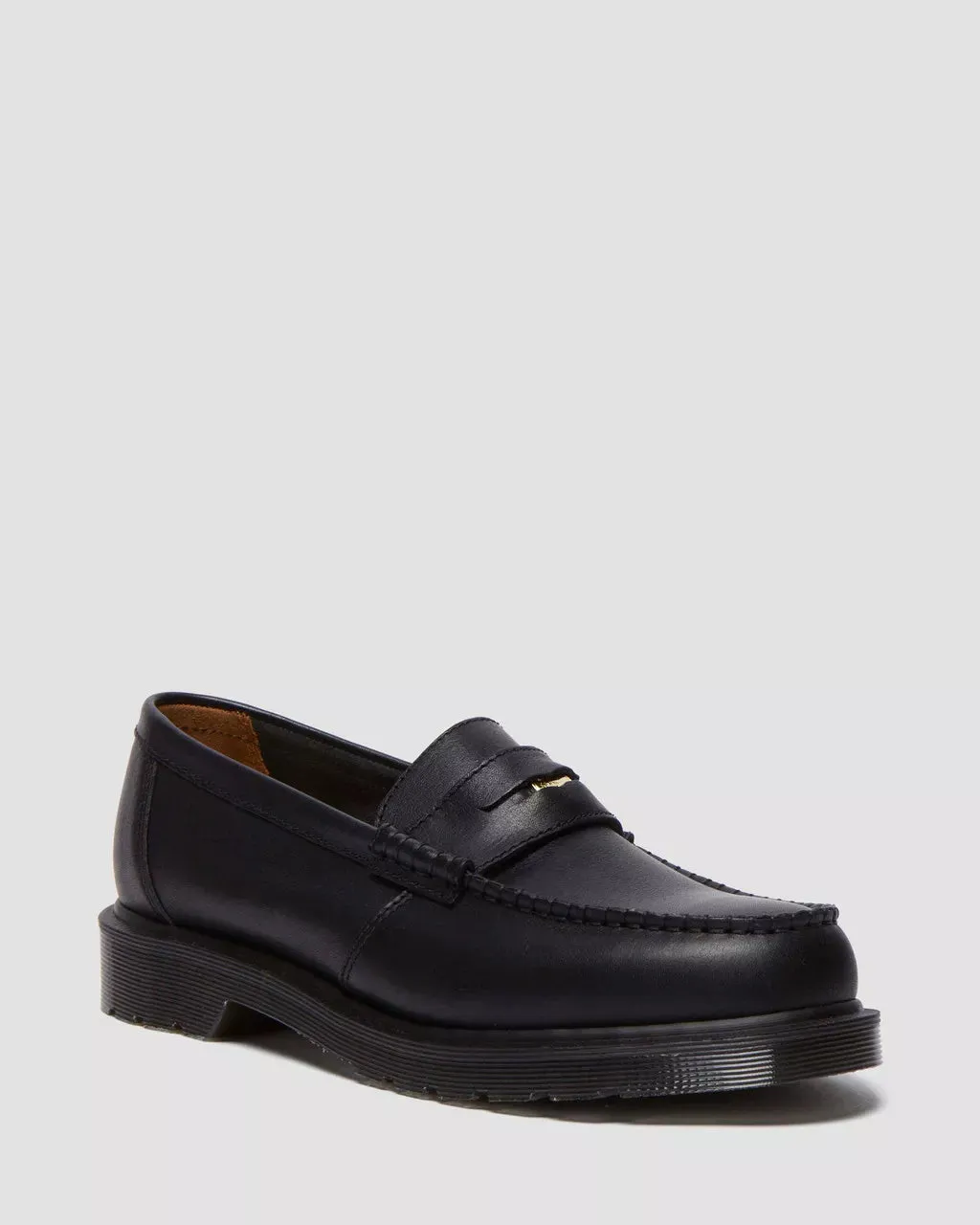 Penton Leather Loafer Made In England