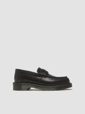Penton Shoes in Black