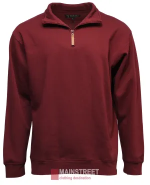 Pilbara Classic Fleece Pullover