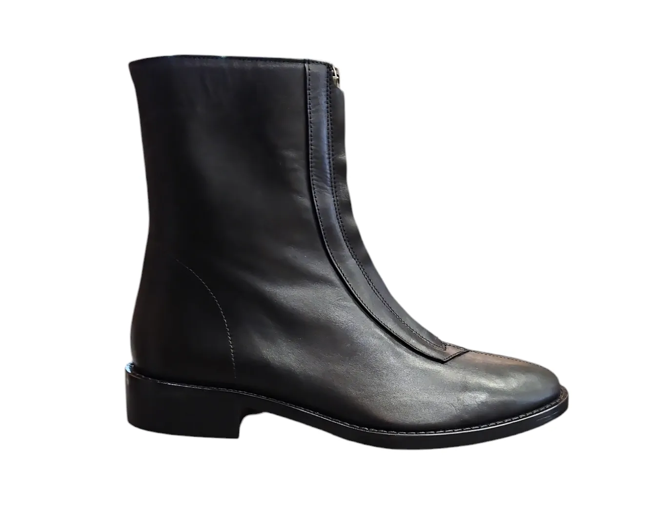 POLETTO ANALIN SIYAH F248