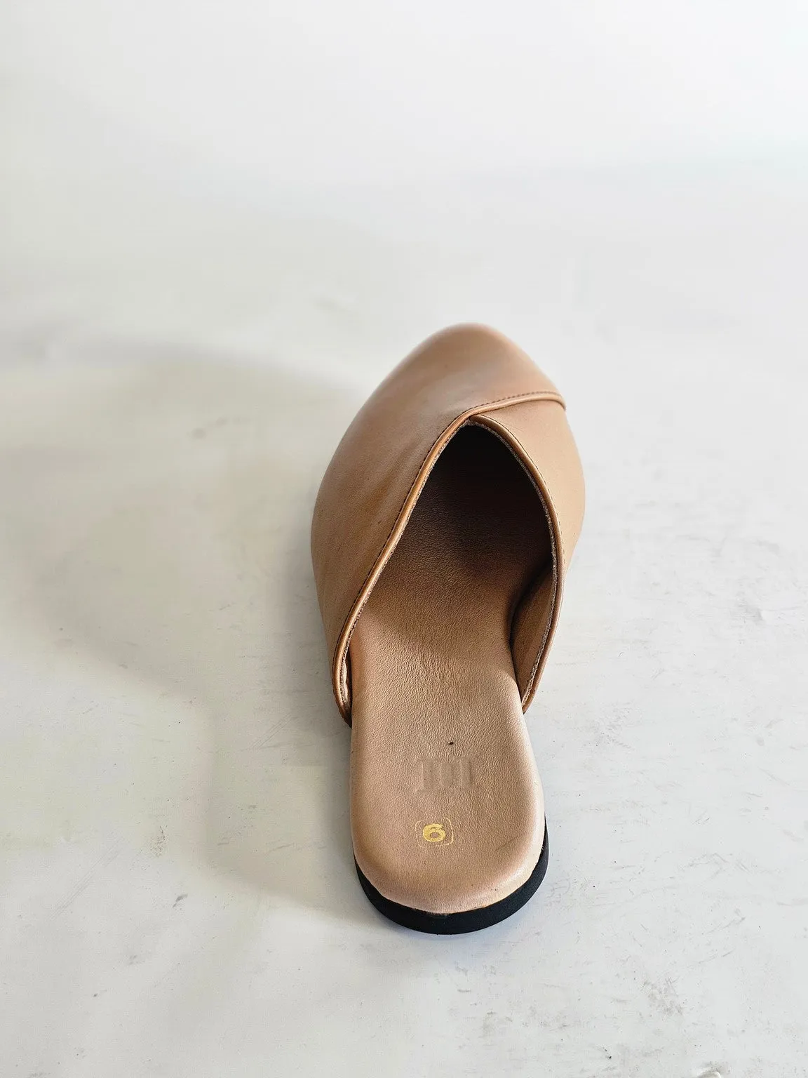 Ponti Sandal