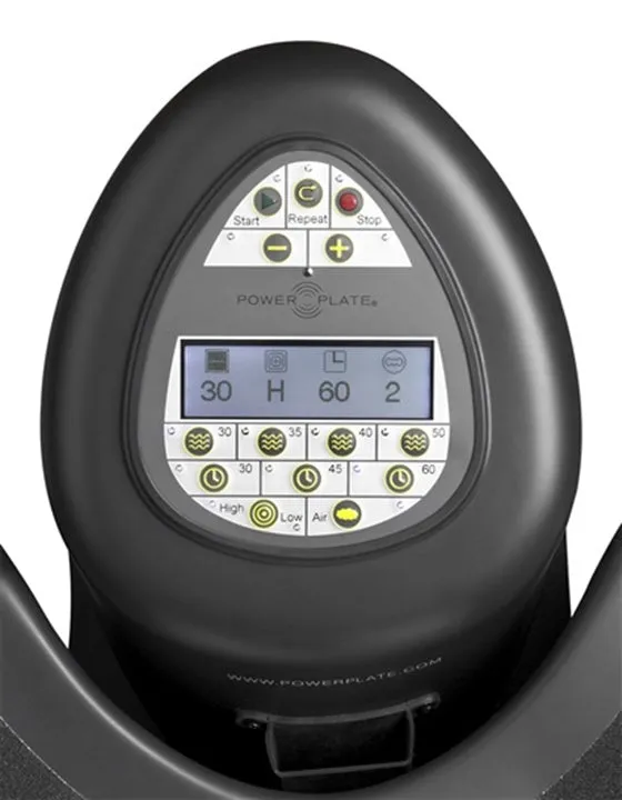 Power Plate Pro5 HP