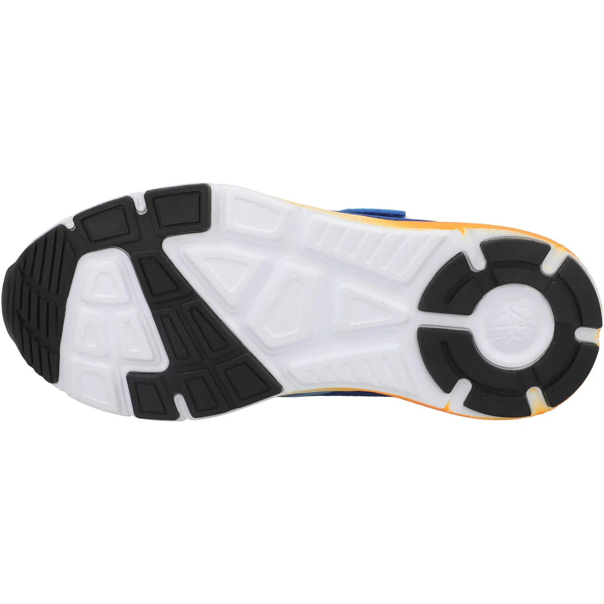 Primigi PNR Mesh Navy Kids Trainers
