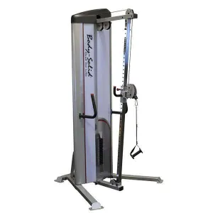 Pro ClubLine Series 2 Cable Column by Body-Solid Cable Trainer Machine