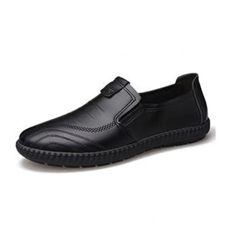 Pro Comfort Casual Work Shoes