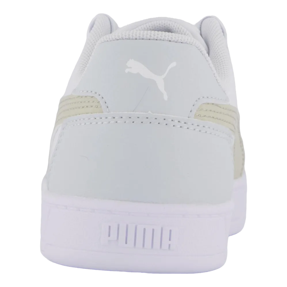 Puma Caven 2.0 Ps Puma White-desert Dust-silver
