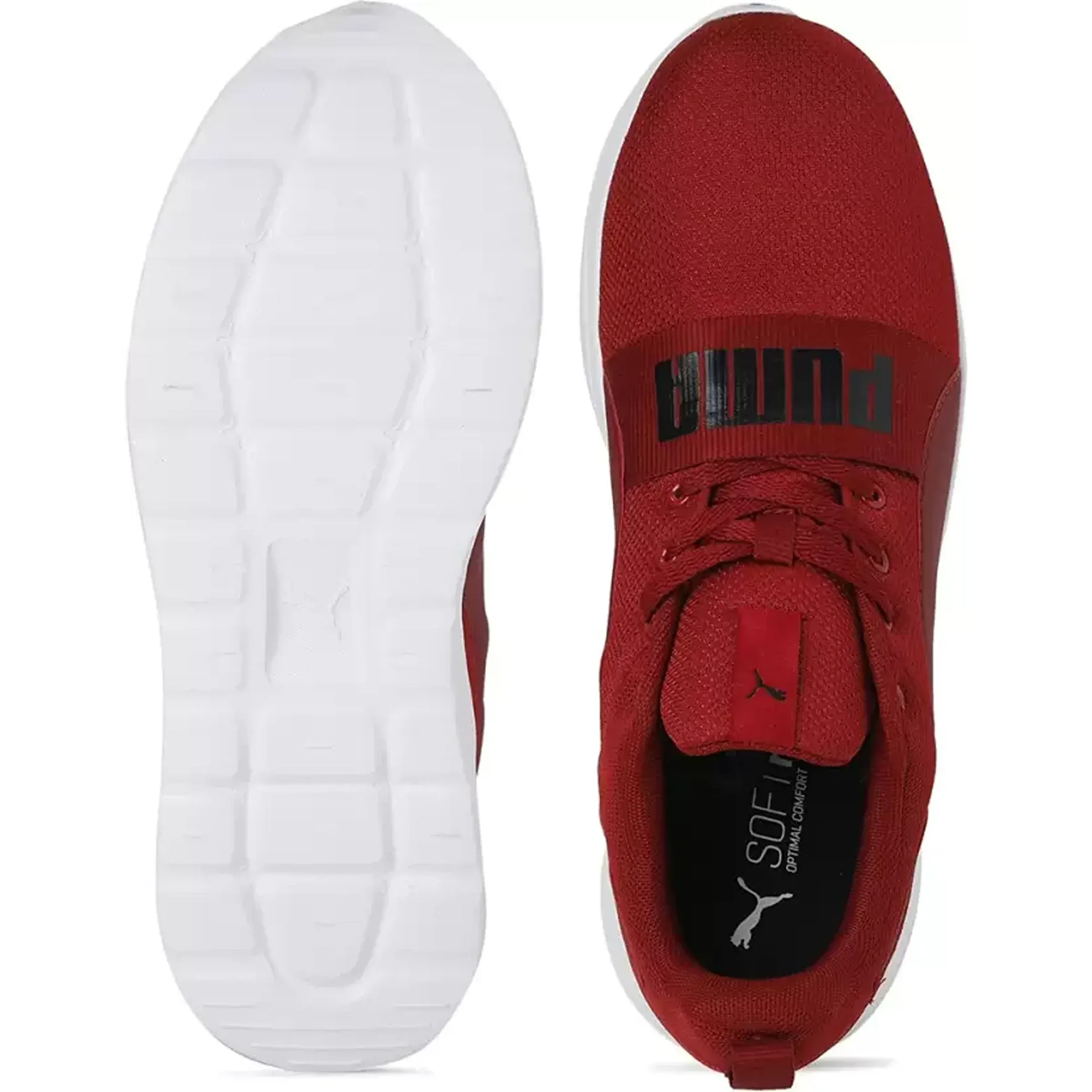 Puma Men's Anzarun Lite Bold Sneaker (38300705)