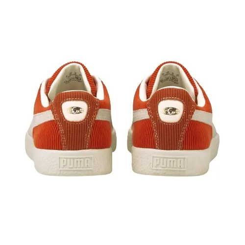 PUMA x BUTTER GOODS Basket Vintage Sneakers 381099-02