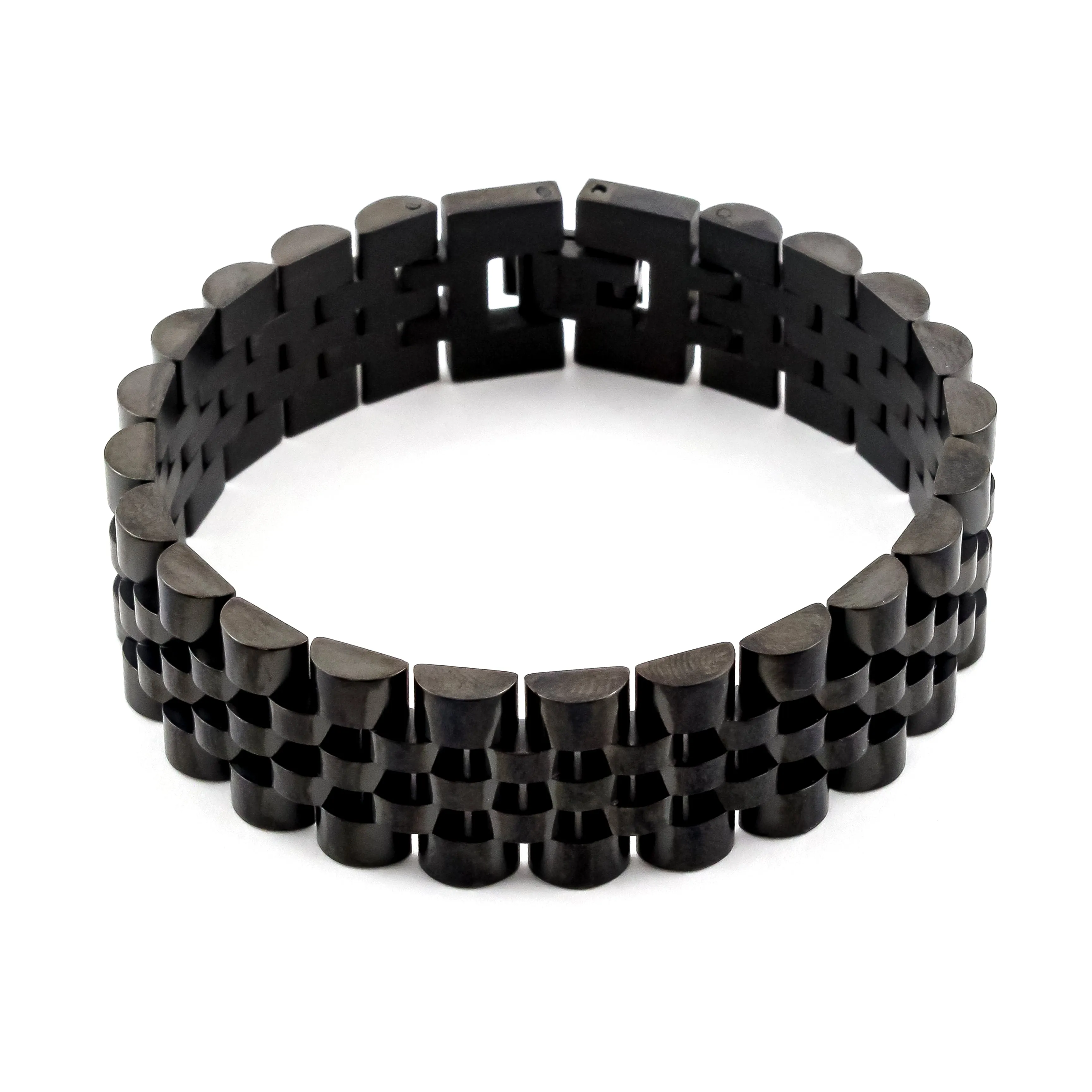 Quinn Bracelet Black