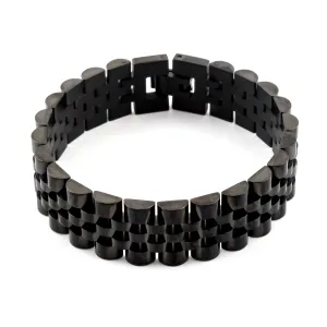 Quinn Bracelet Black