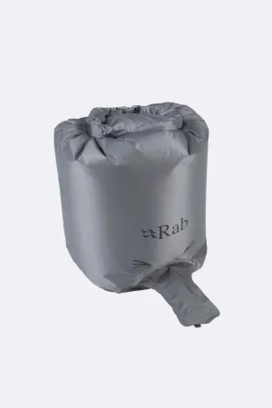Rab Sleeping Mat Inflation Pump Kit