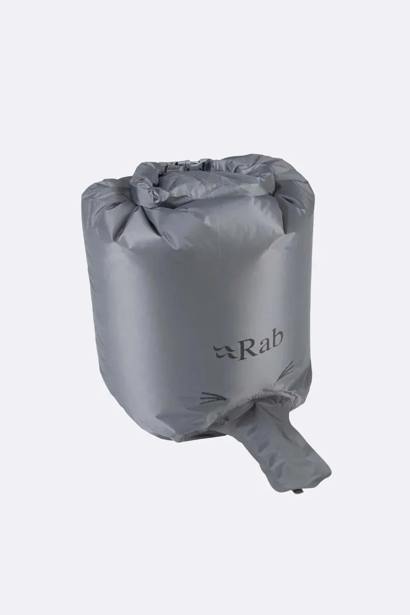 Rab Sleeping Mat Inflation Pump Kit