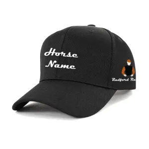 Radford Racing - Sports Cap Personalised