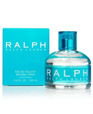 Ralph Perfume By  RALPH LAUREN  FOR WOMEN
