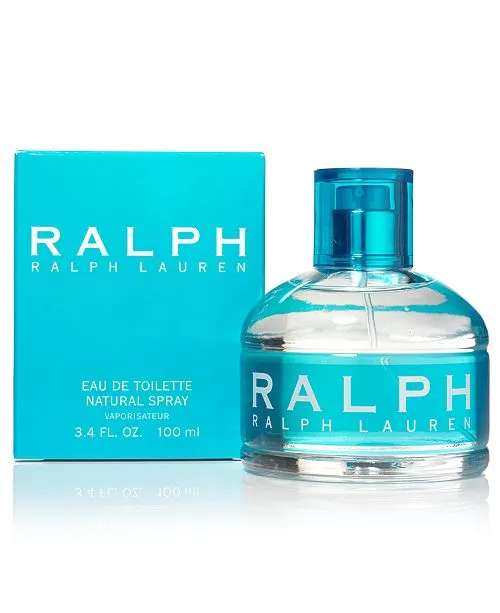 Ralph Perfume By  RALPH LAUREN  FOR WOMEN