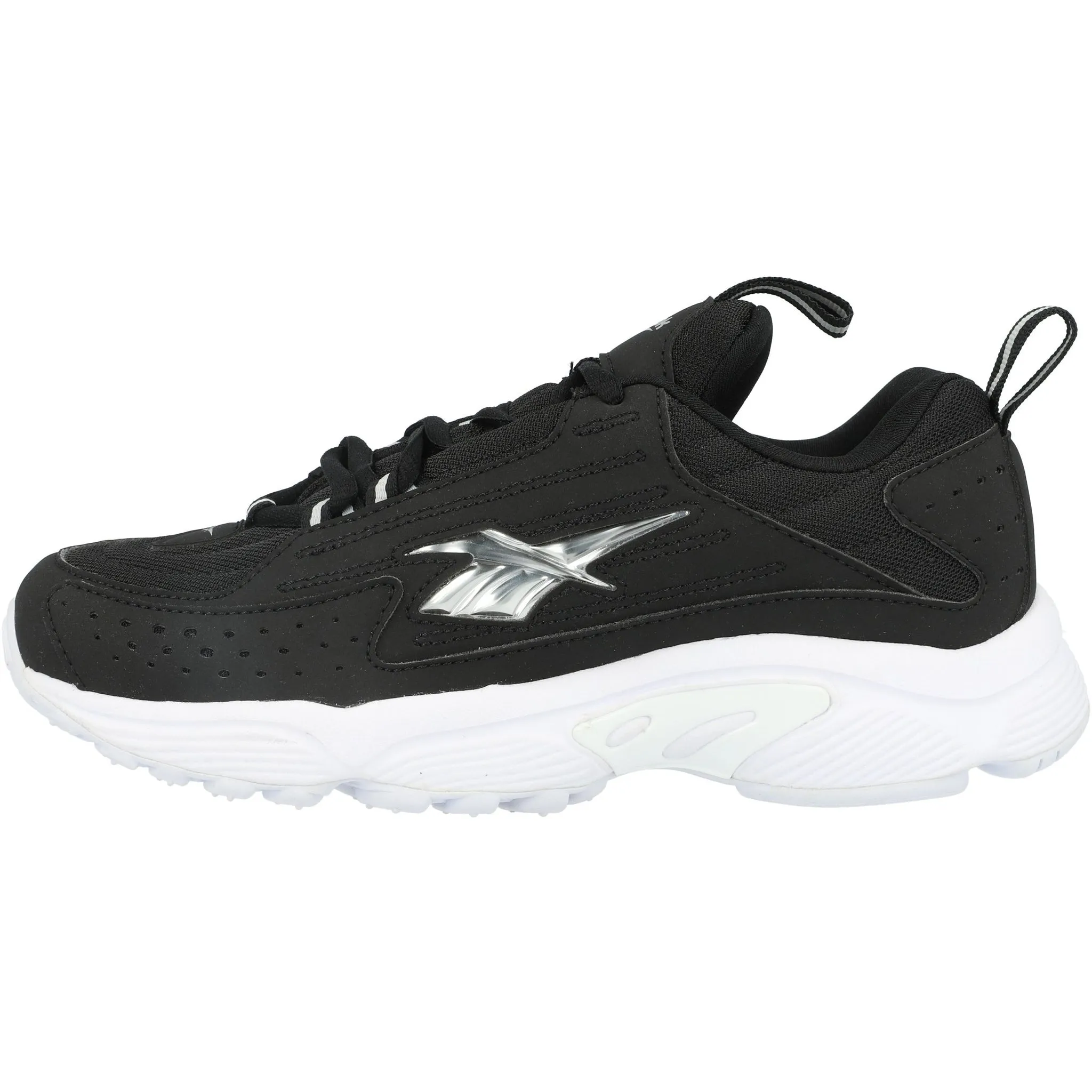 Reebok DMX Series 2200 Black Women's Shoes