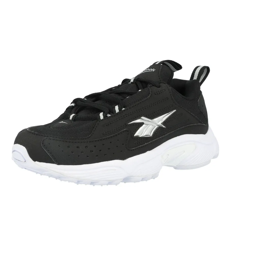 Reebok DMX Series 2200 Black Women's Shoes