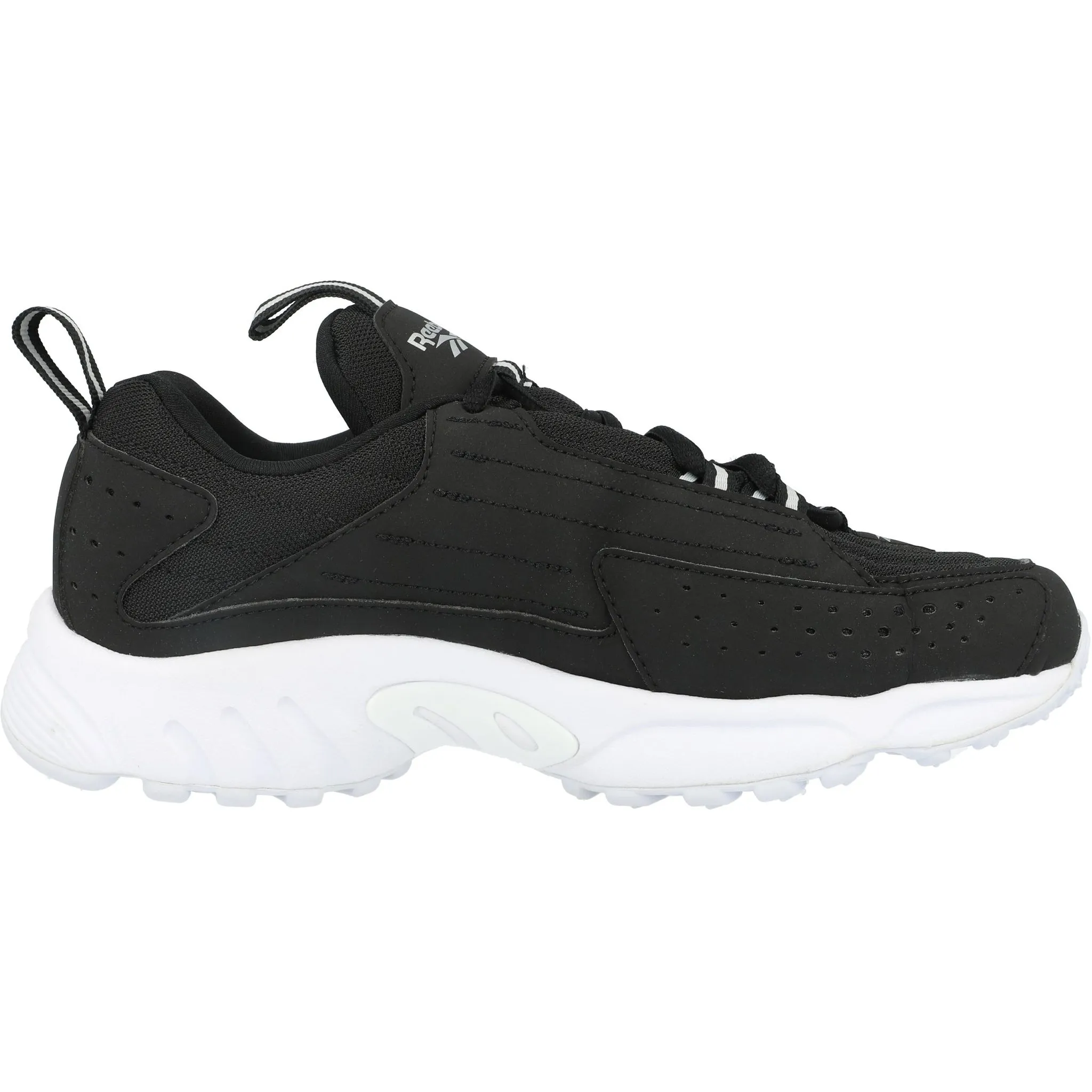 Reebok DMX Series 2200 Black Women's Shoes