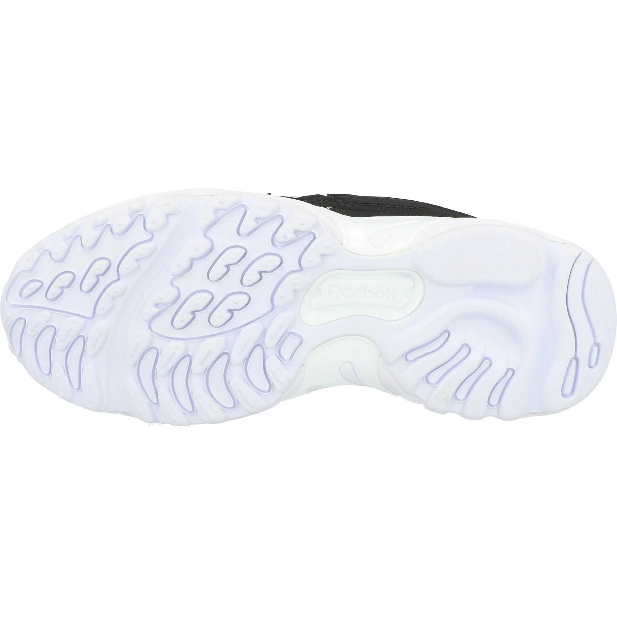 Reebok DMX Series 2200 Black Women's Shoes