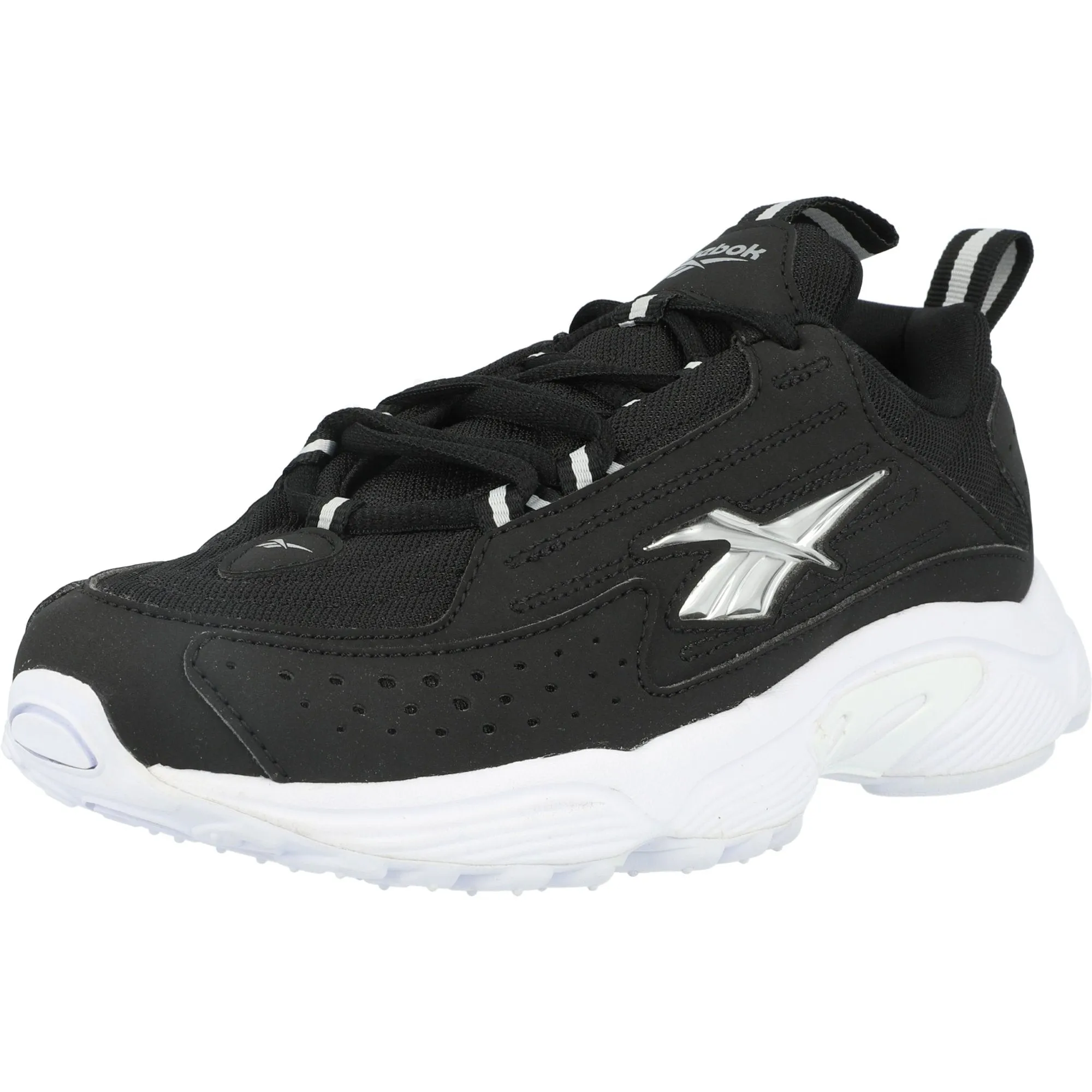 Reebok DMX Series 2200 Black Women's Shoes