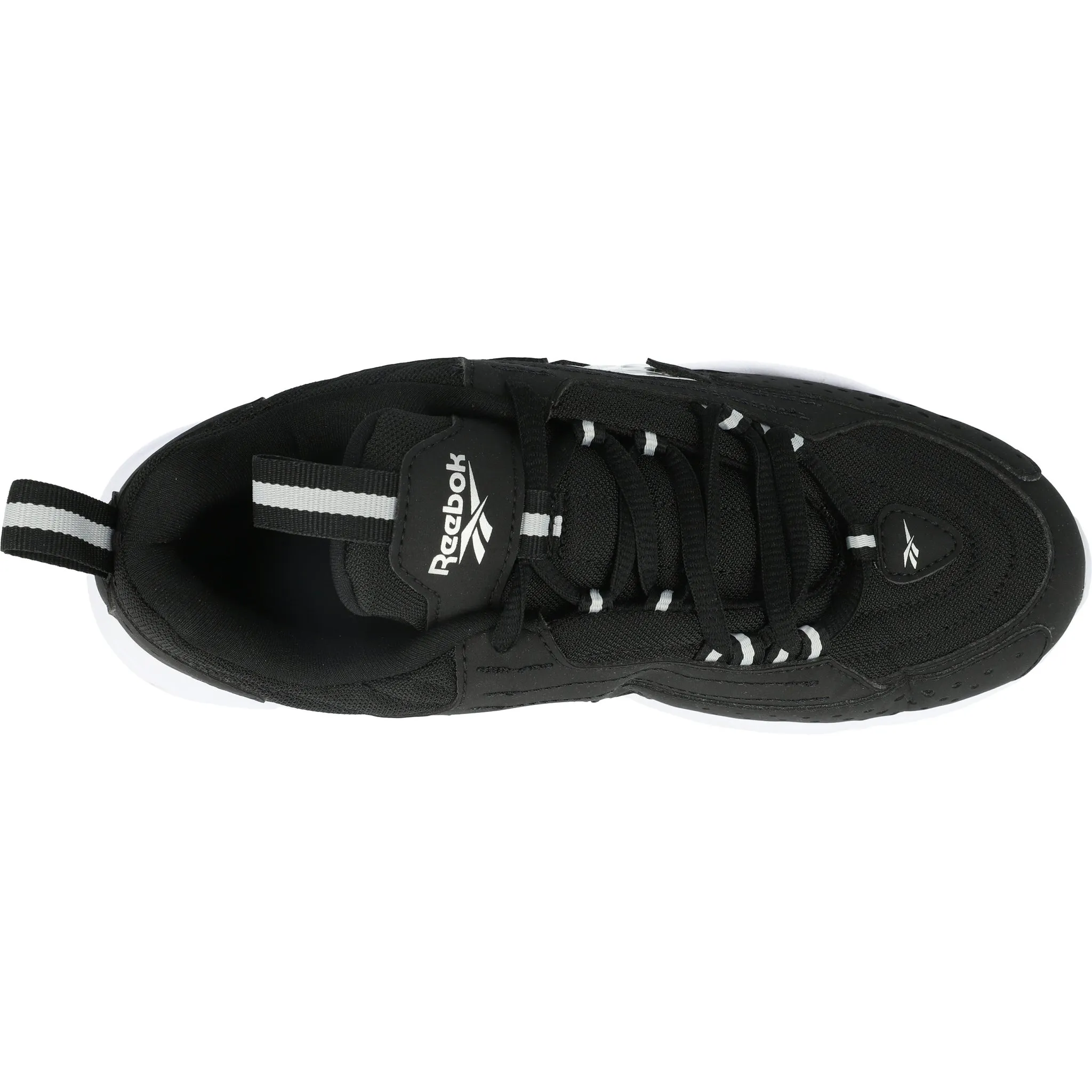 Reebok DMX Series 2200 Black Women's Shoes