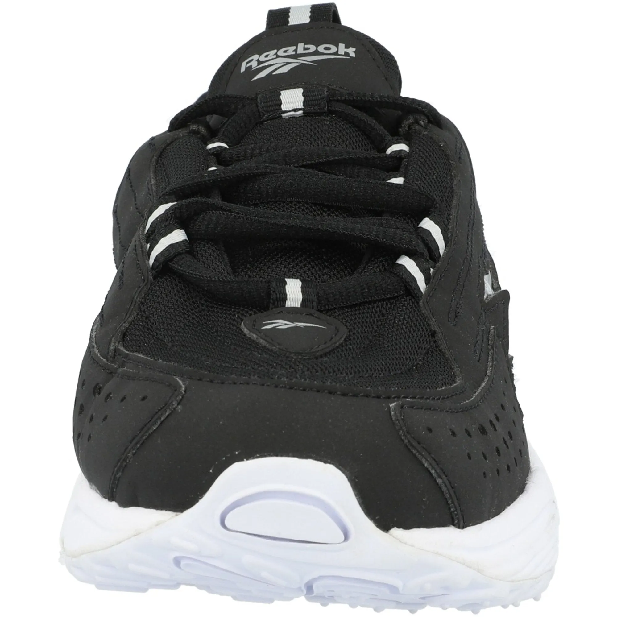 Reebok DMX Series 2200 Black Women's Shoes