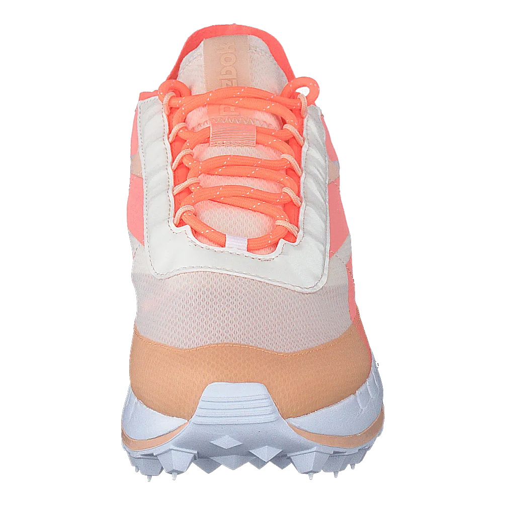 Reebok Legacy 83 Cerpnk/aurorg/ornflr