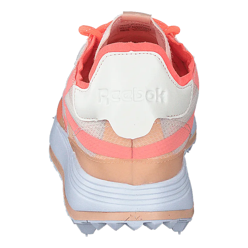 Reebok Legacy 83 Cerpnk/aurorg/ornflr
