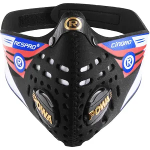 Respro Cinqro Mask White X-large