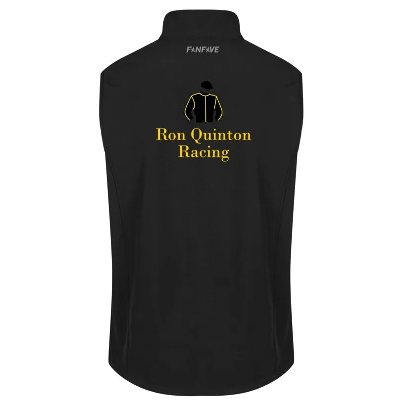 Ron Quinton - SoftShell Vest